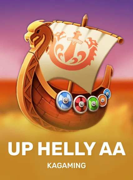 Up Helly Aa game tile