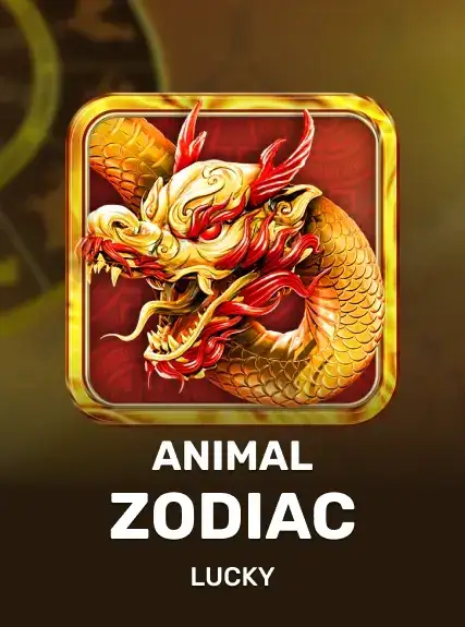 Animal Zodiac game tile