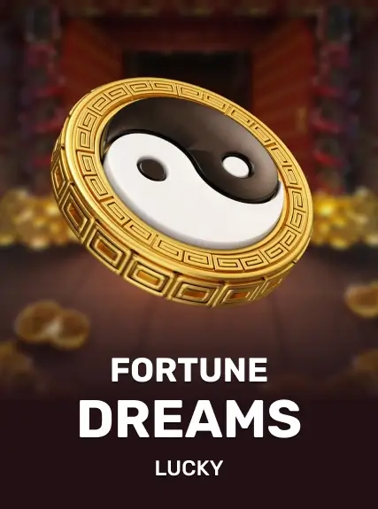 Fortune Dreams game tile