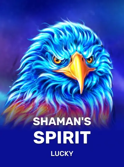 Shaman's Spirit game tile