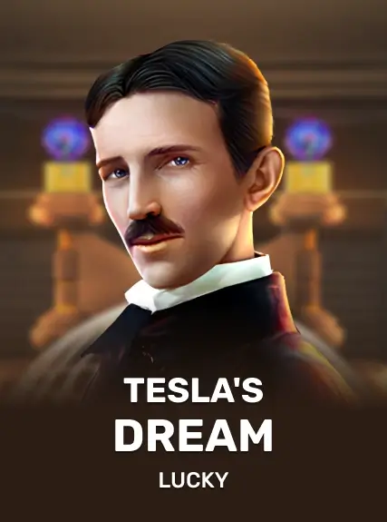 Tesla's Dream game tile