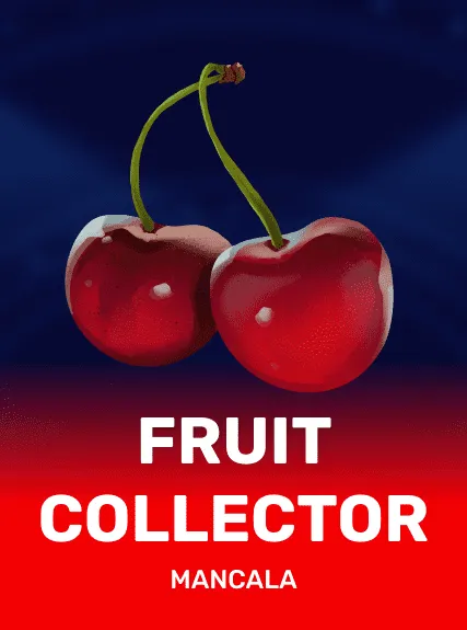 Fruit Collector game tile