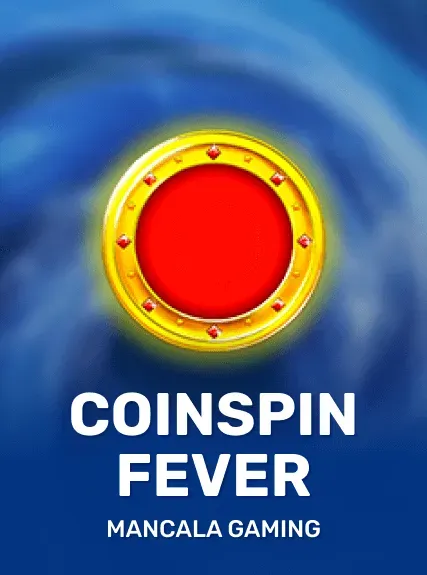 CoinSpin Fever game tile