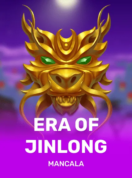 Era of Jinlong game tile