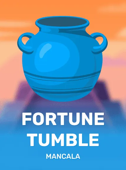 Fortune Tumble game tile