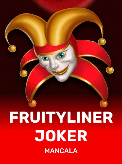 Fruityliner Joker game tile