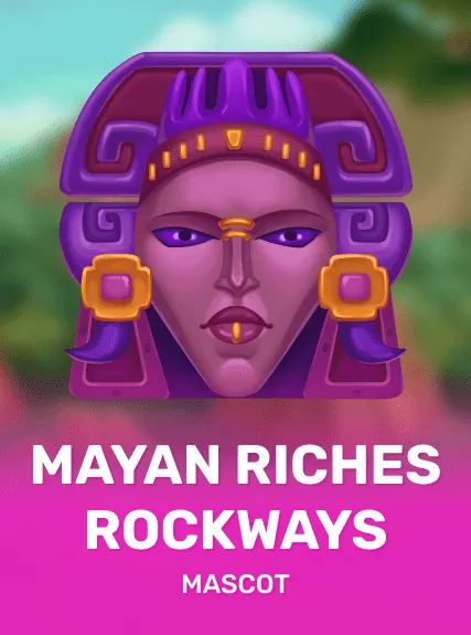 Mayan Riches Rockways game tile