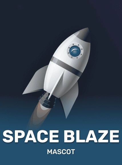 Space Blaze game tile