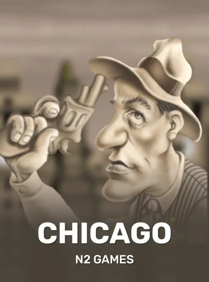 Chicago game tile