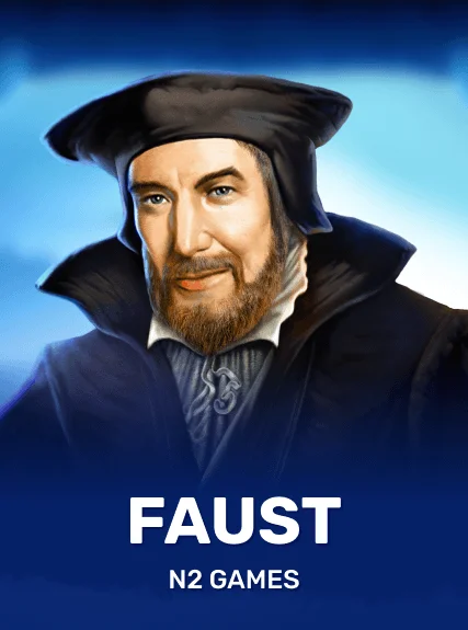 Faust game tile