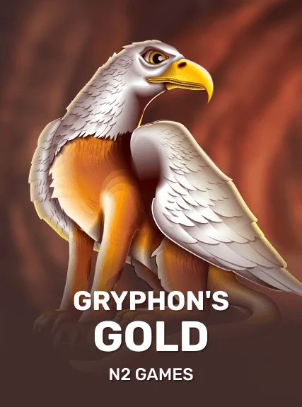 Gryphon's Gold game tile