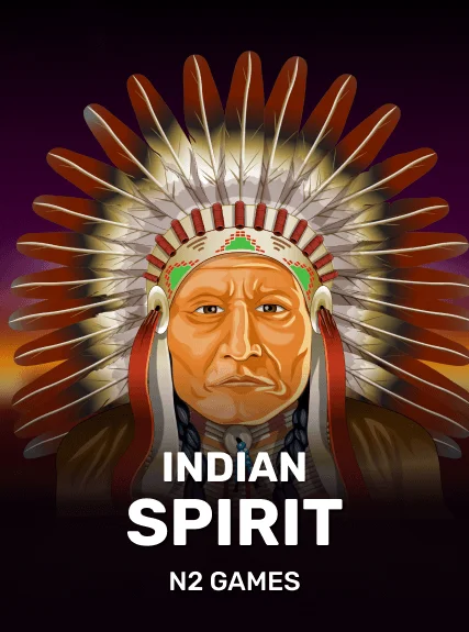 Indian Spirit game tile