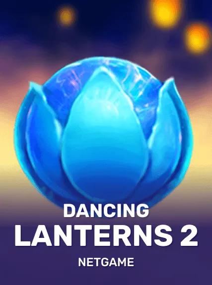 Dancing Lanterns 2 game tile