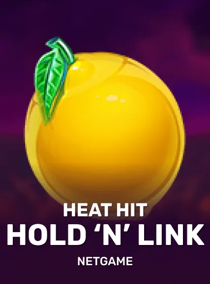 Heat Hit Hold 'n' Link game tile