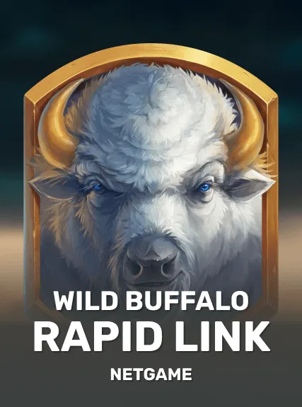 Wild Buffalo: Rapid Link game tile