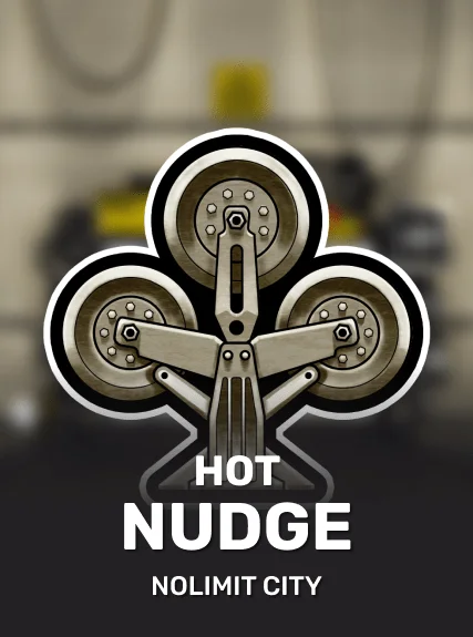 Hot Nudge game tile