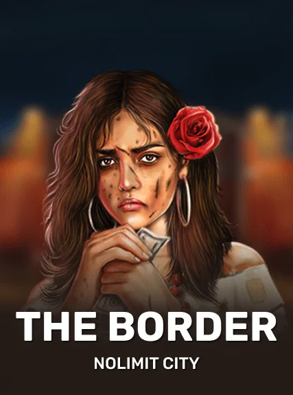 The Border game tile