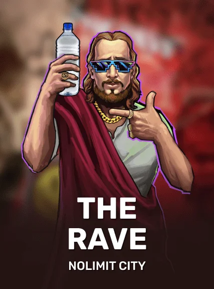 The Rave game tile