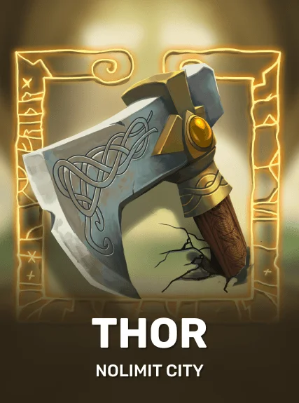 Thor: Hammer Time game tile