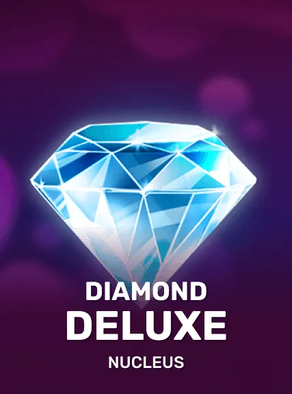 Diamond Deluxe game tile