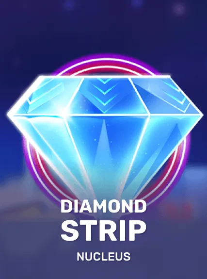 Diamond Strip game tile