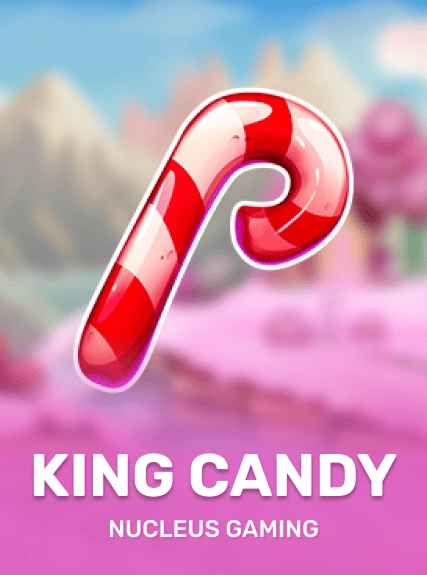 King Candy game tile