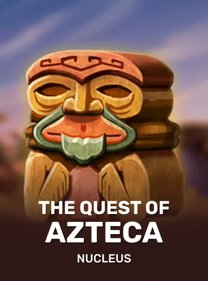 The Quest of Azteca game tile