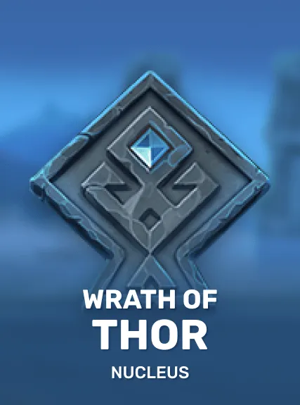 Wrath of Thor game tile