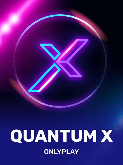 Quantum X game tile