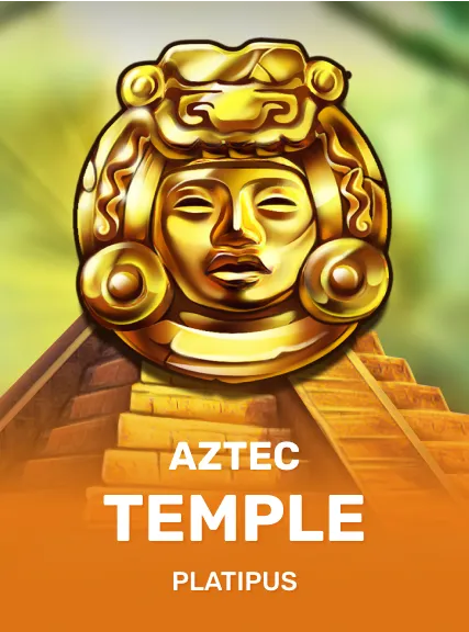 Aztec Temple game tile