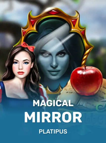 Magical Mirror game tile