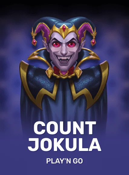 Count Jokula game tile