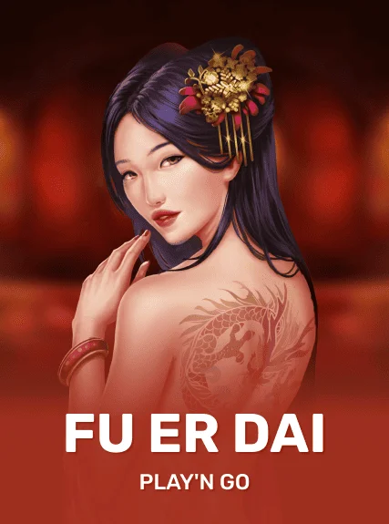 Fu Er Dai game tile