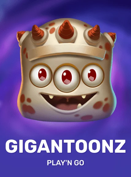 Gigantoonz game tile