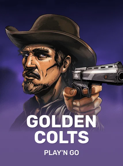 Golden Colts game tile