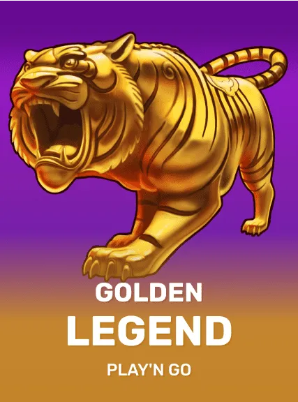 Golden Legend game tile