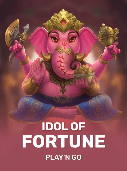 Idol of Fortune game tile