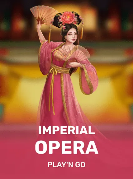 Imperial Opera game tile