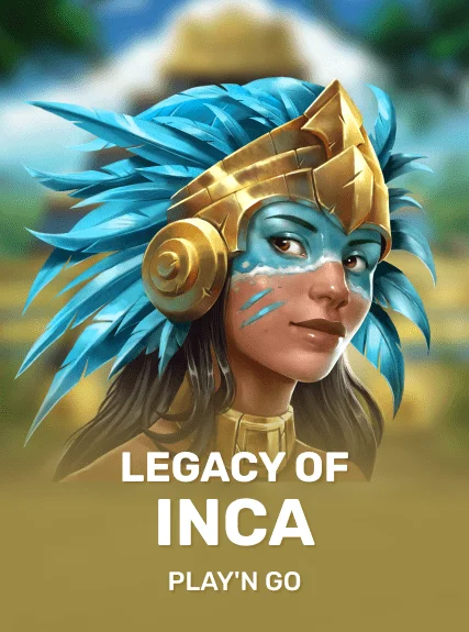 Legacy of Inca game tile