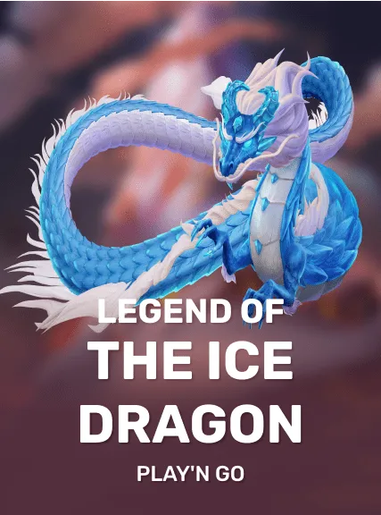 Legend of the Ice Dragon game tile