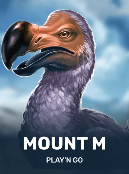 Mount M game tile