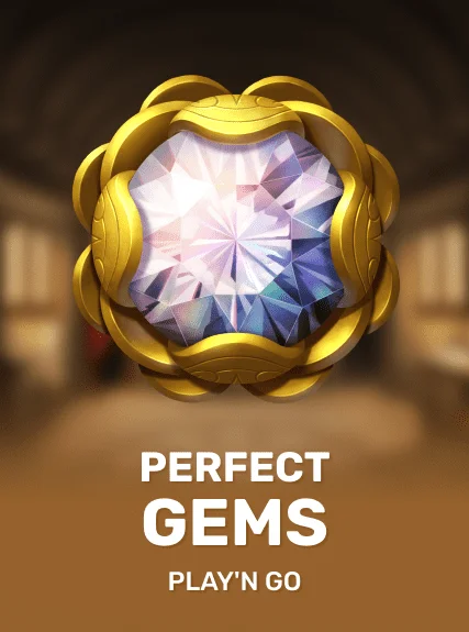 Perfect Gems game tile