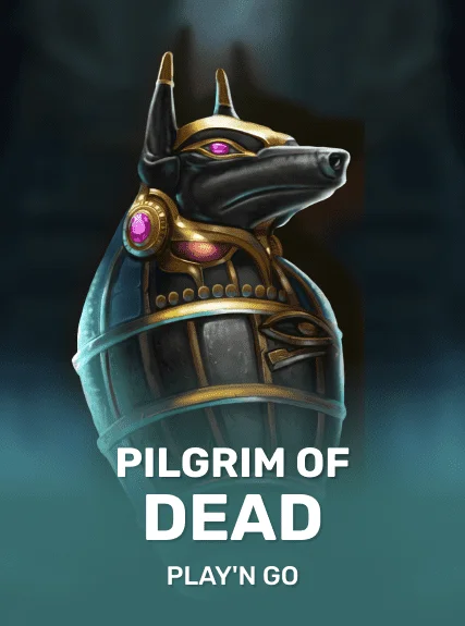 Pilgrim of Dead game tile