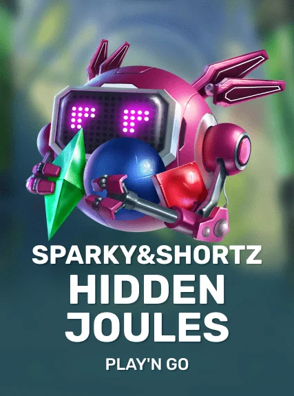 Sparky and Shortz Hidden Joules game tile