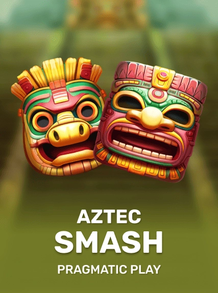 Aztec Smash game tile