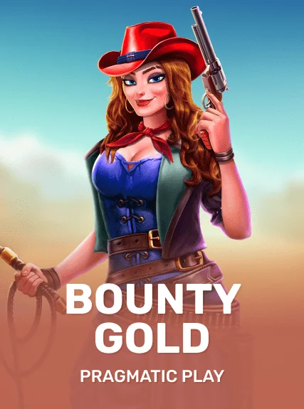 Bounty Gold game tile