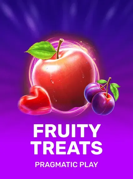 Fruity Treats game tile