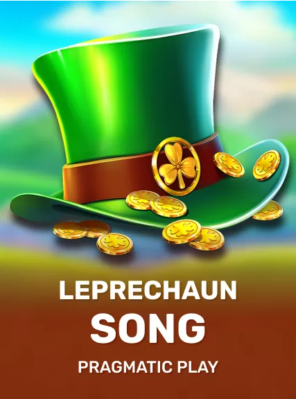 Leprechaun Song game tile