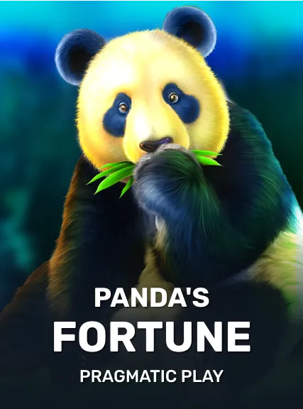 Panda's Fortune game tile