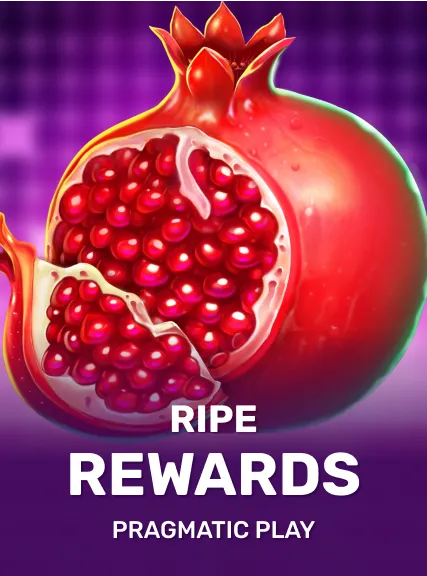 Ripe Rewards game tile